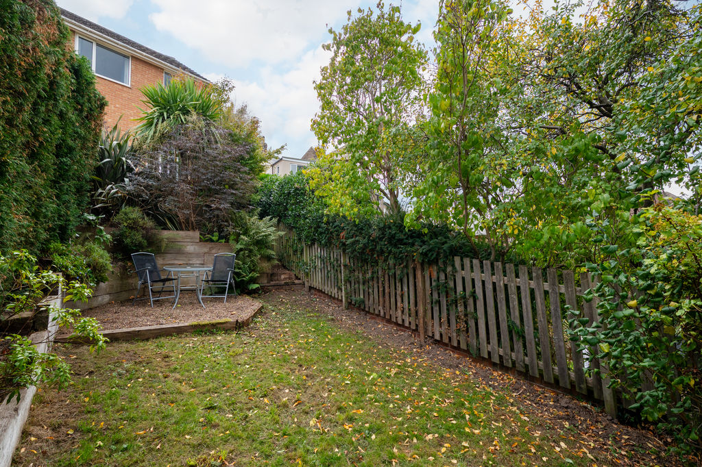 Walkley Crescent Road Walkley